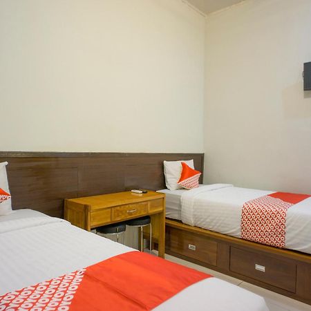 Oyo 2598 Hotel Chocolate Langsa Buitenkant foto