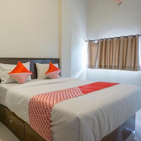 Oyo 2598 Hotel Chocolate Langsa Buitenkant foto