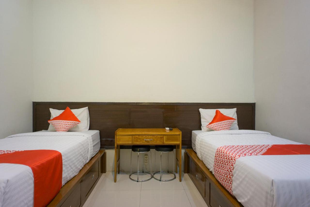 Oyo 2598 Hotel Chocolate Langsa Buitenkant foto