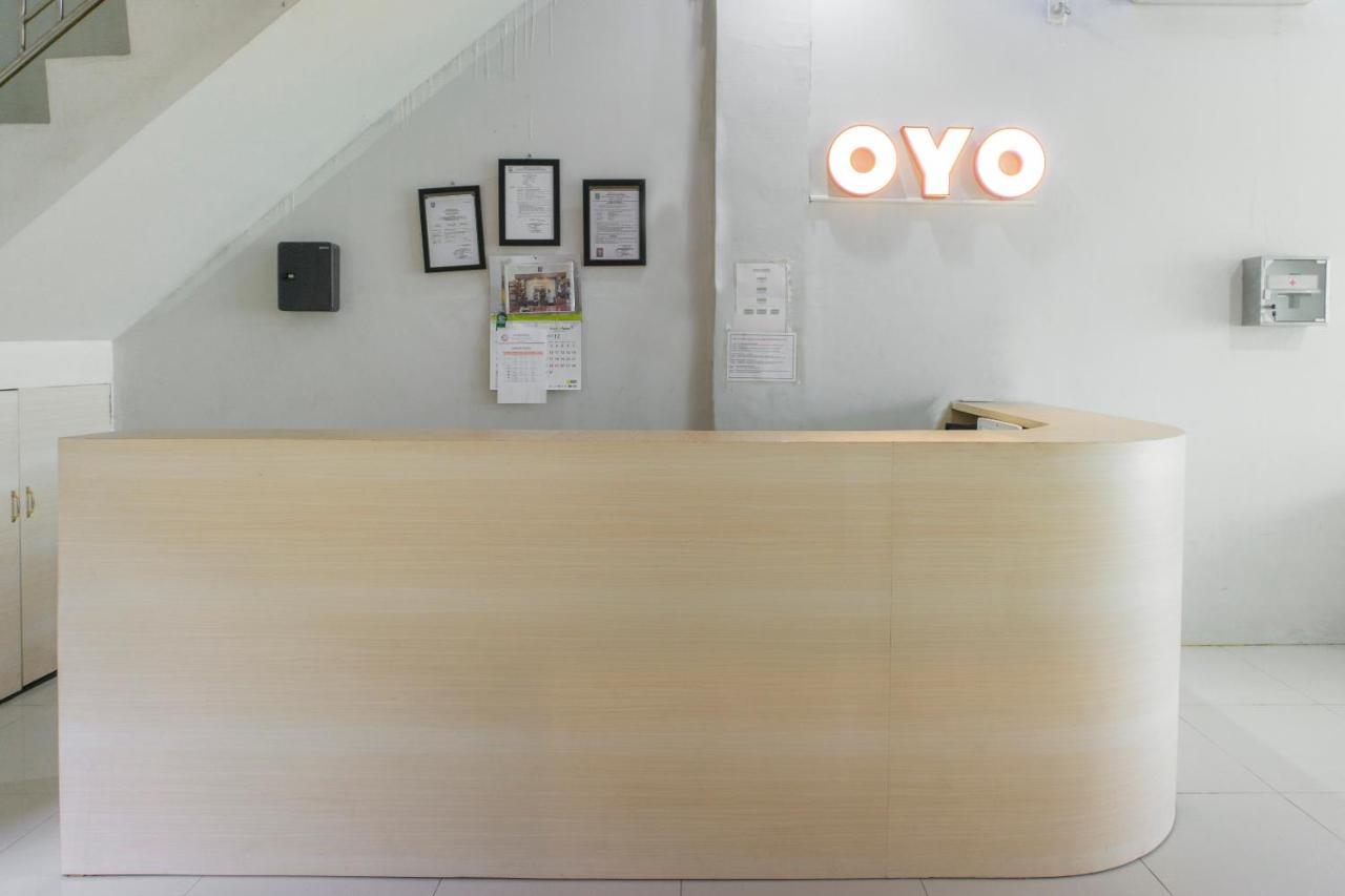 Oyo 2598 Hotel Chocolate Langsa Buitenkant foto