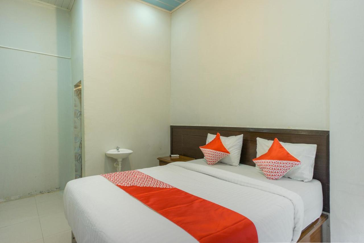 Oyo 2598 Hotel Chocolate Langsa Buitenkant foto