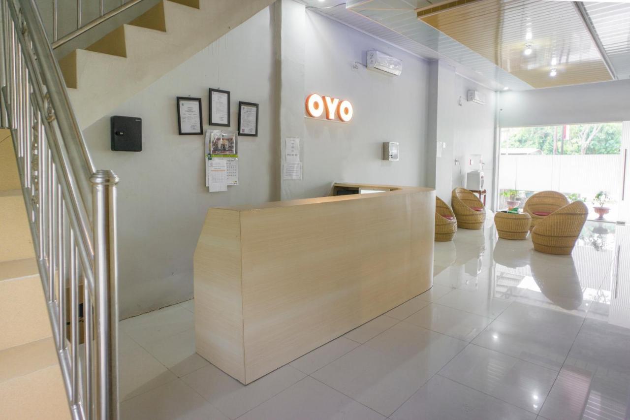 Oyo 2598 Hotel Chocolate Langsa Buitenkant foto