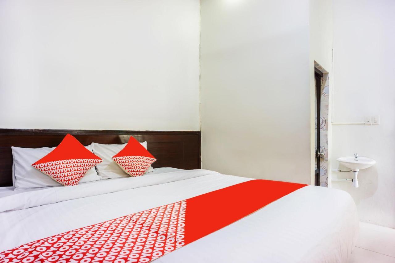 Oyo 2598 Hotel Chocolate Langsa Buitenkant foto
