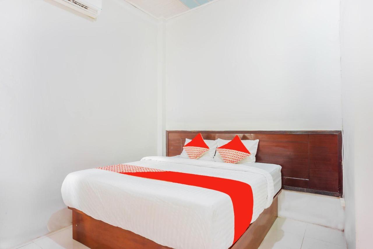 Oyo 2598 Hotel Chocolate Langsa Buitenkant foto