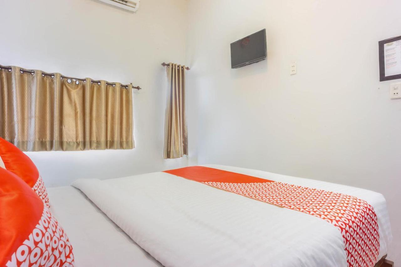 Oyo 2598 Hotel Chocolate Langsa Buitenkant foto