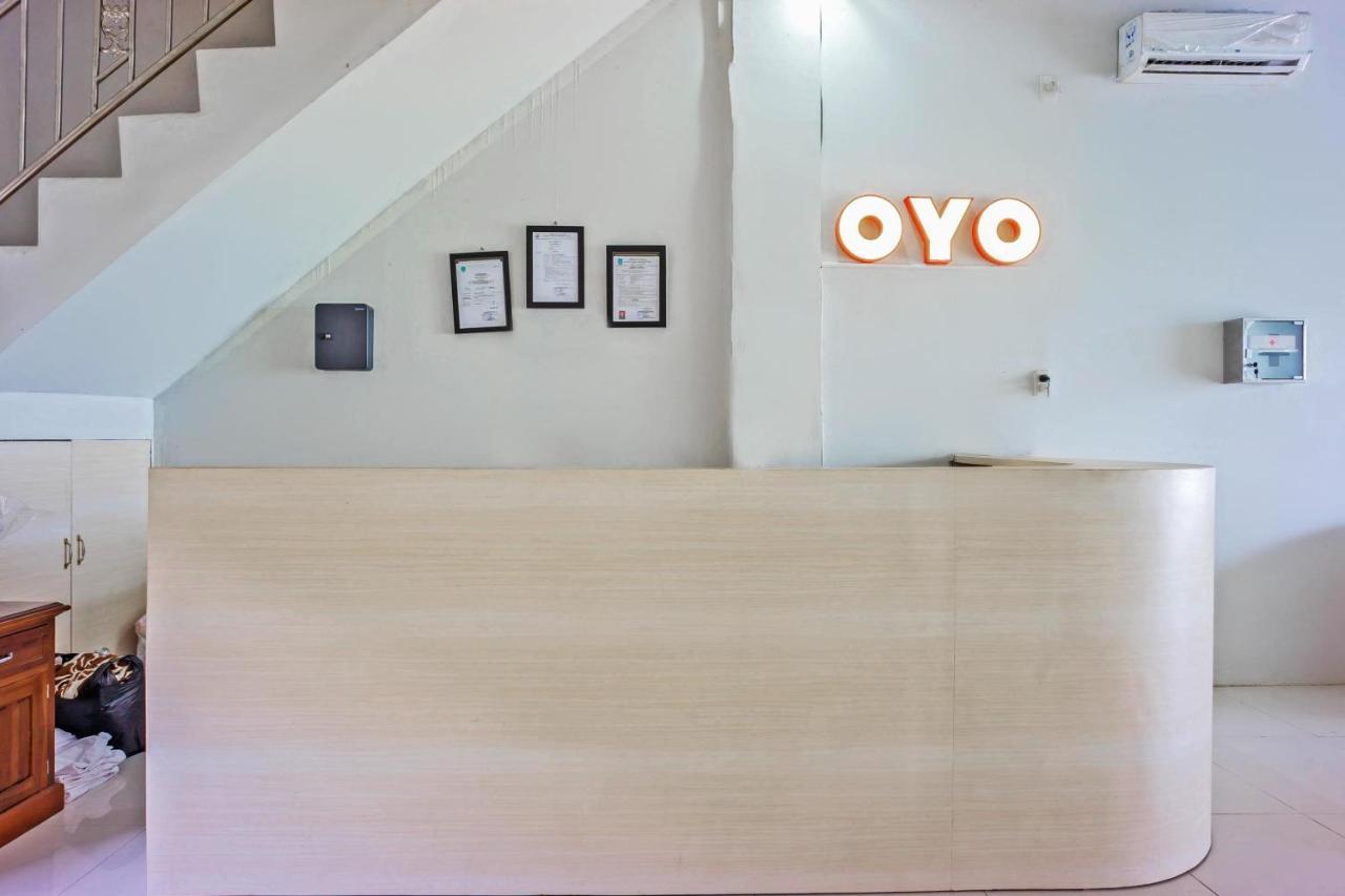 Oyo 2598 Hotel Chocolate Langsa Buitenkant foto