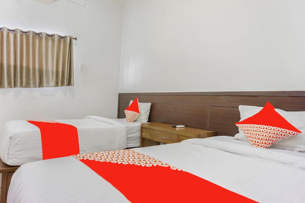 Oyo 2598 Hotel Chocolate Langsa Buitenkant foto