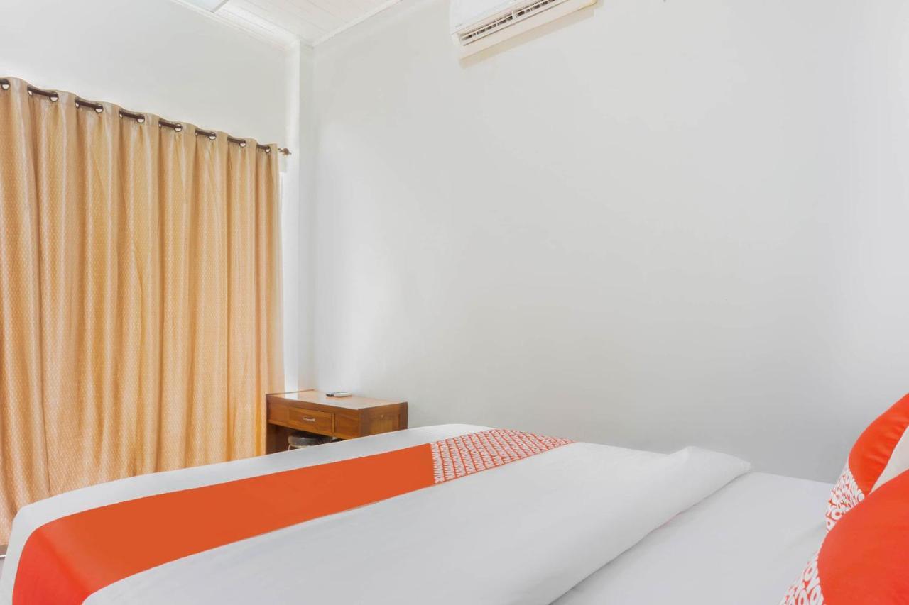 Oyo 2598 Hotel Chocolate Langsa Buitenkant foto