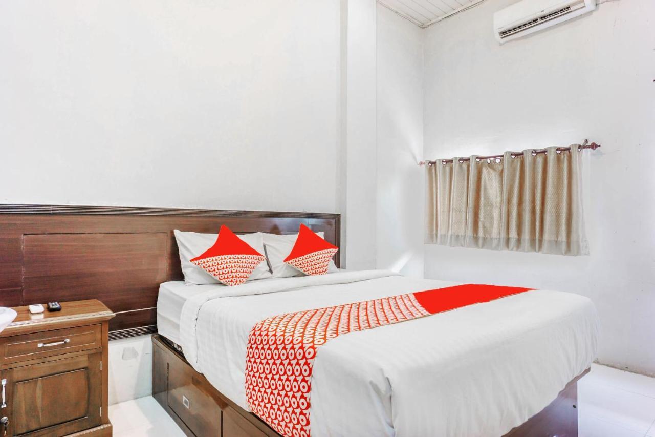 Oyo 2598 Hotel Chocolate Langsa Buitenkant foto
