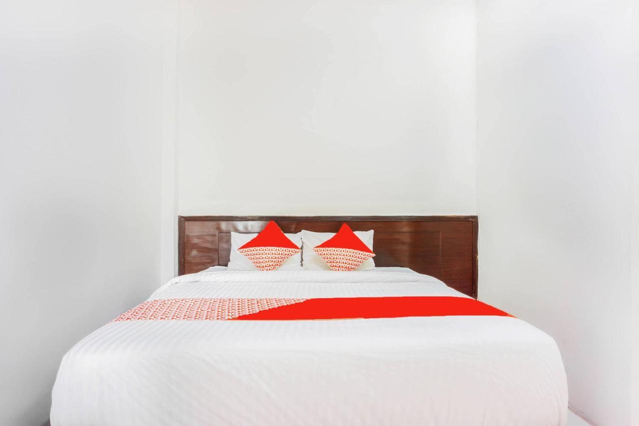Oyo 2598 Hotel Chocolate Langsa Buitenkant foto
