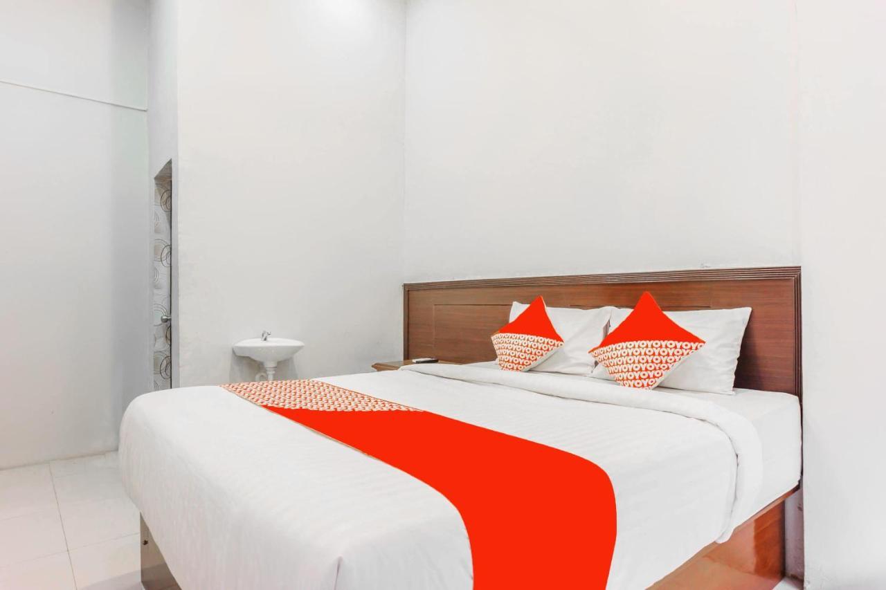 Oyo 2598 Hotel Chocolate Langsa Buitenkant foto