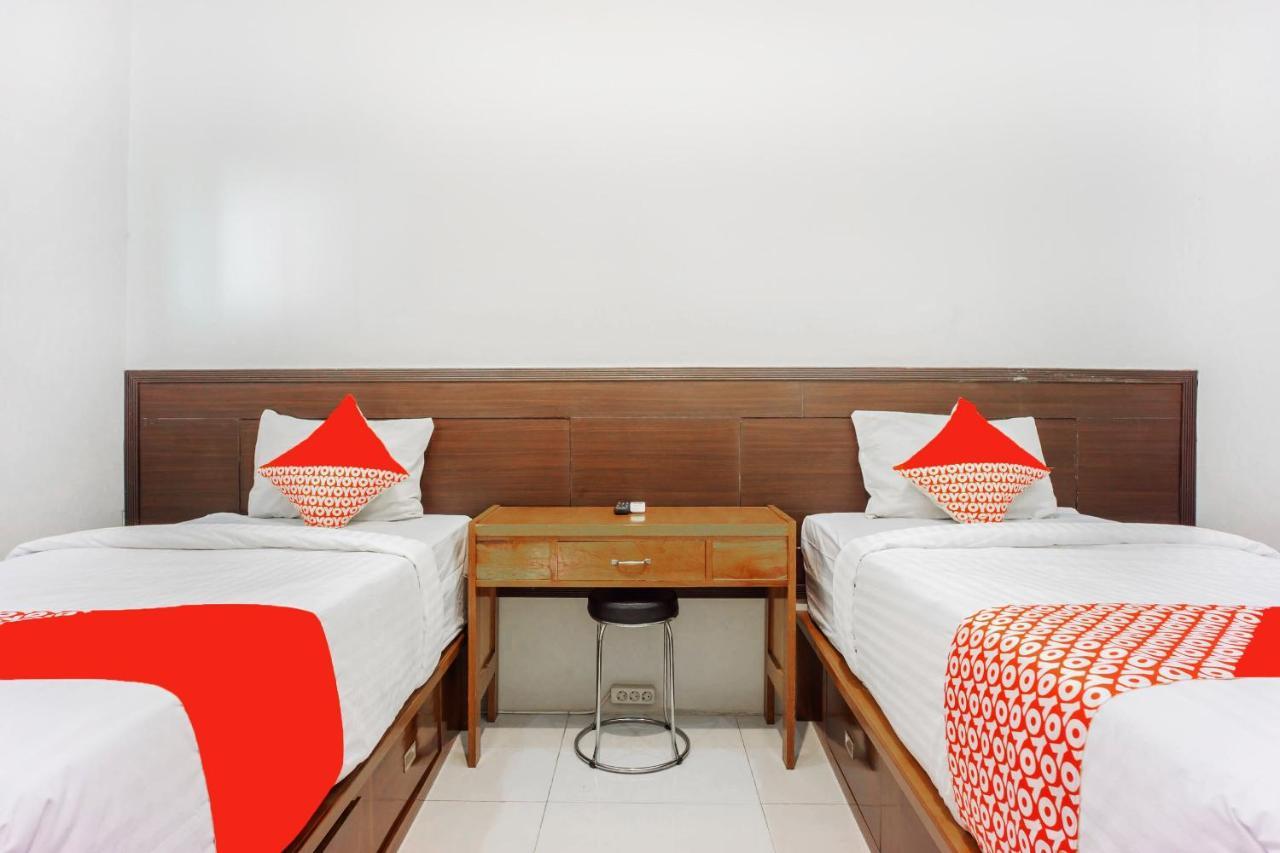 Oyo 2598 Hotel Chocolate Langsa Buitenkant foto
